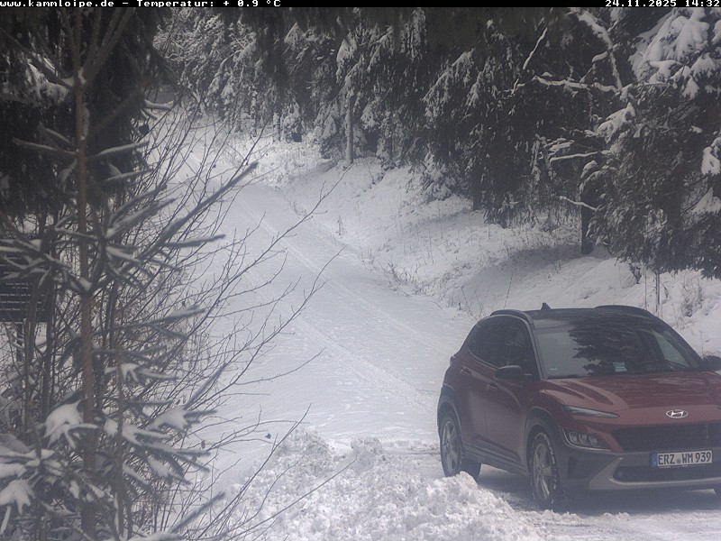 Webcam Weitersglashütte 1