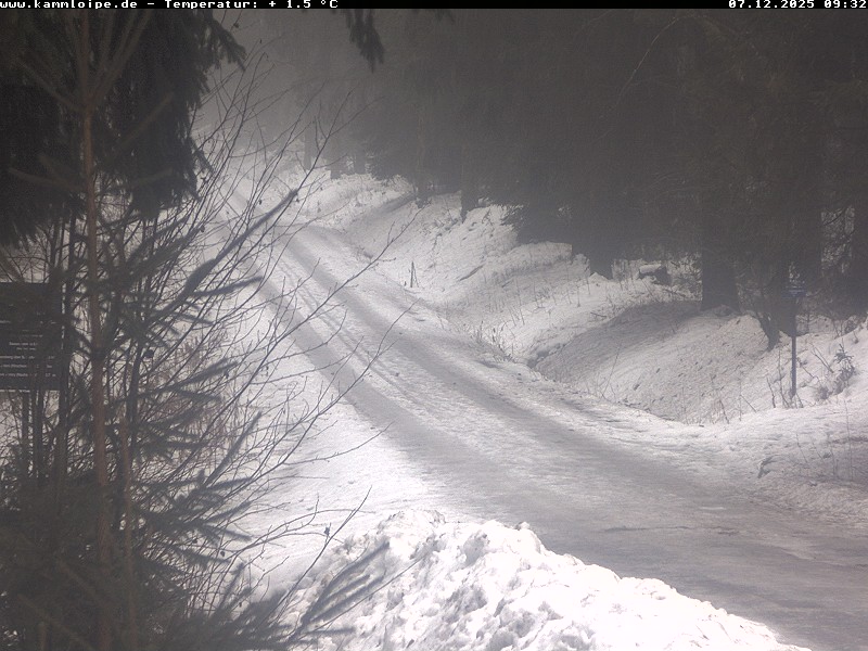 Webcam Weitersglashütte 1