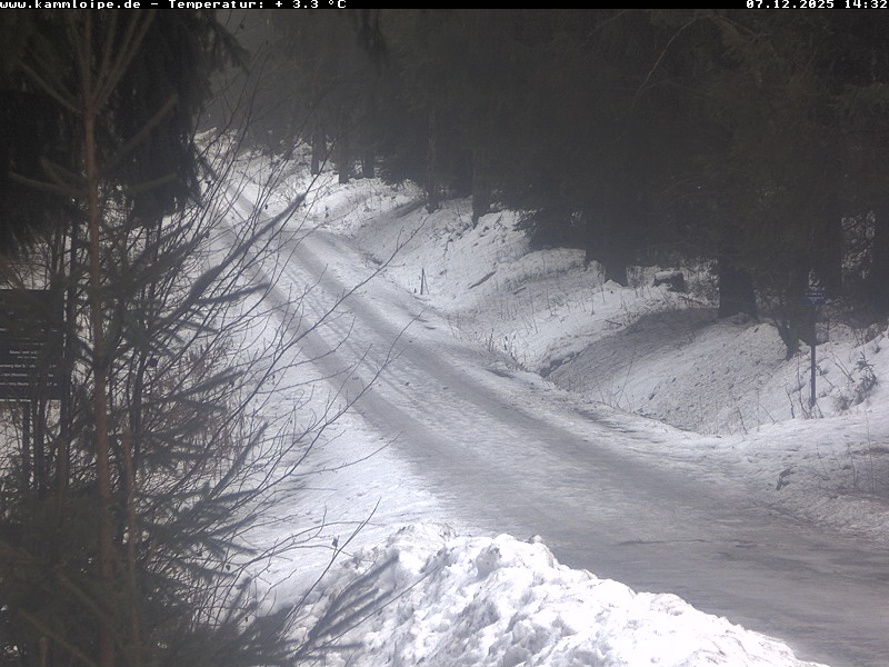 Webcam Weitersglashütte 1