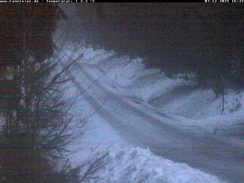 Webcam Weitersglashütte 1