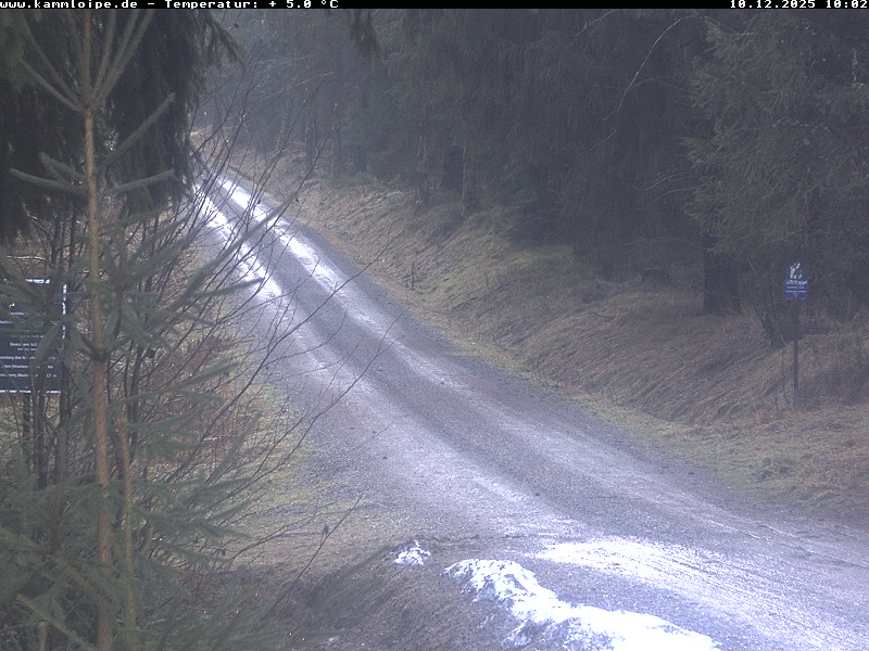 Webcam Weitersglashütte 1