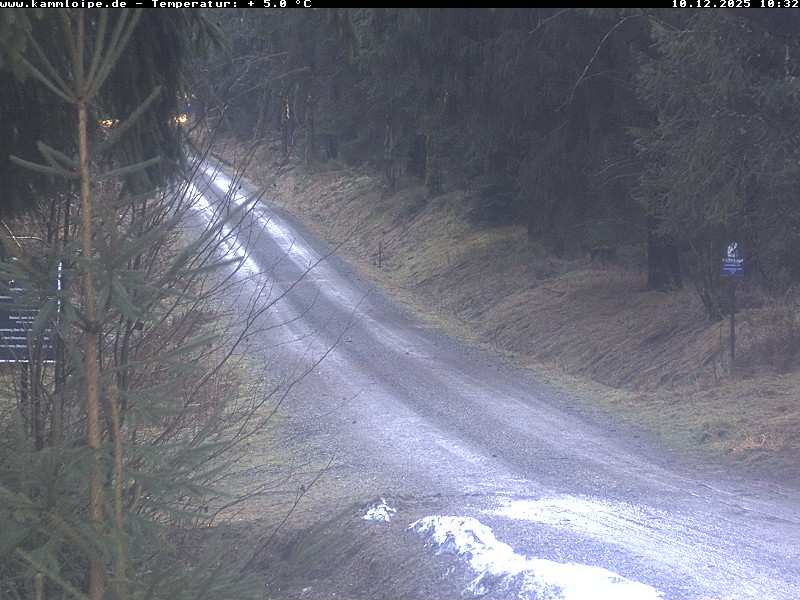 Webcam Weitersglashütte 1