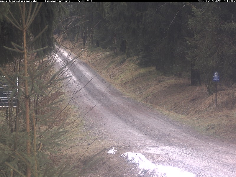 Webcam Weitersglashütte 1