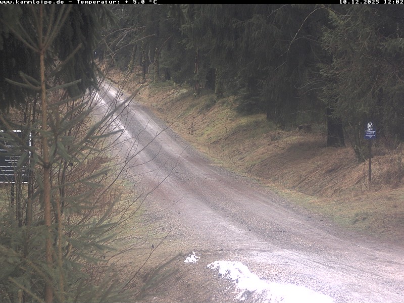 Webcam Weitersglashütte 1