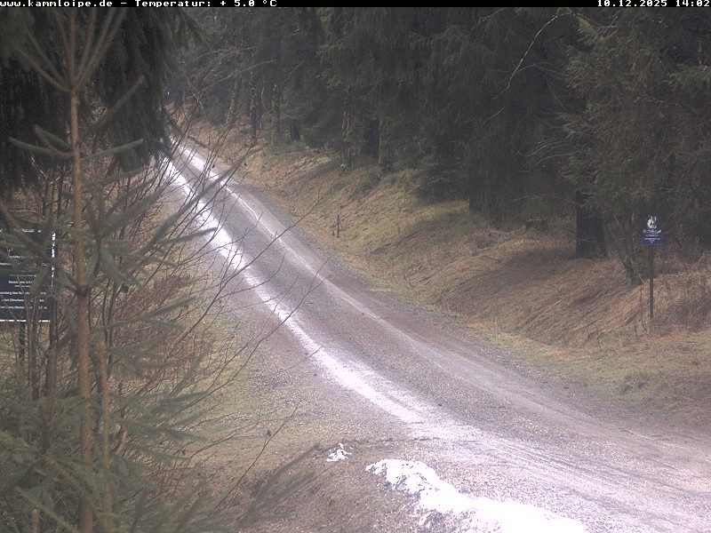 Webcam Weitersglashütte 1