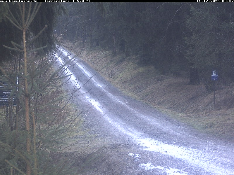 Webcam Weitersglashütte 1