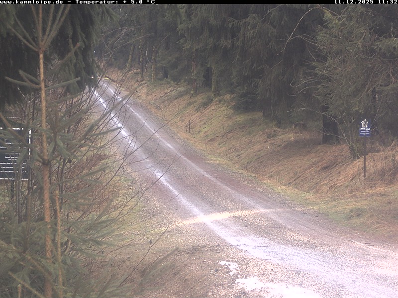 Webcam Weitersglashütte 1