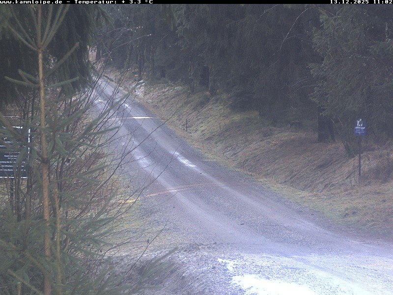 Webcam Weitersglashütte 1