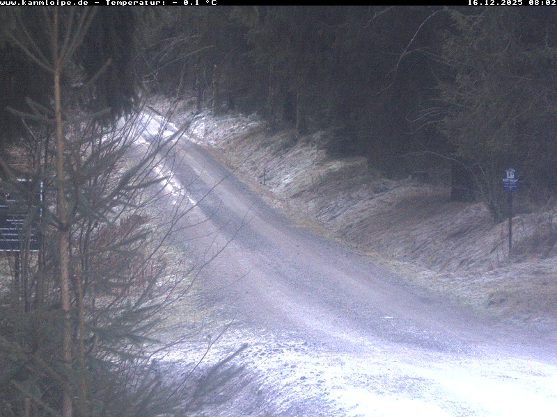 Webcam Weitersglashütte 1