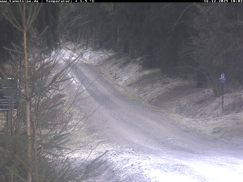 Webcam Weitersglashütte 1