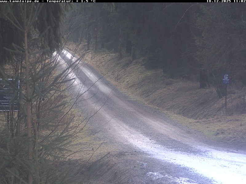 Webcam Weitersglashütte 1