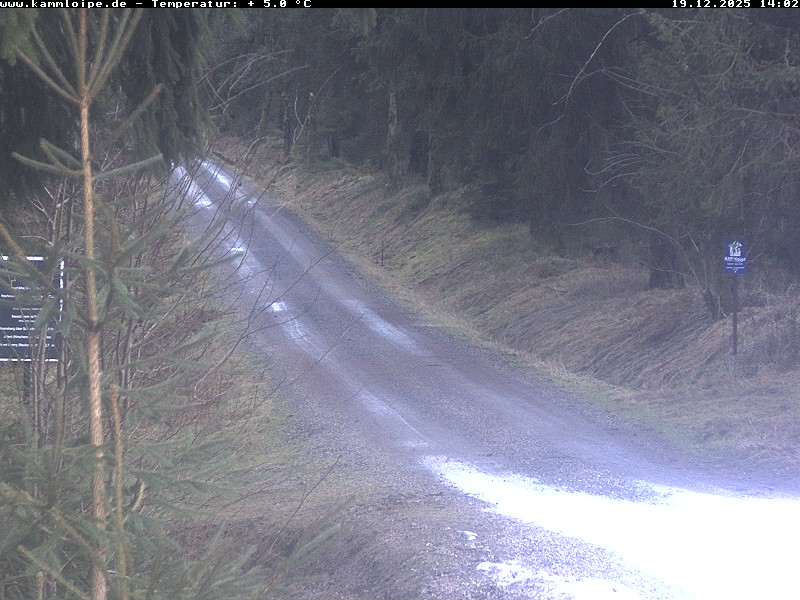 Webcam Weitersglashütte 1