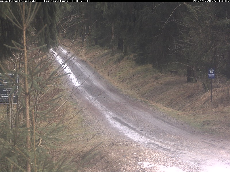 Webcam Weitersglashütte 1