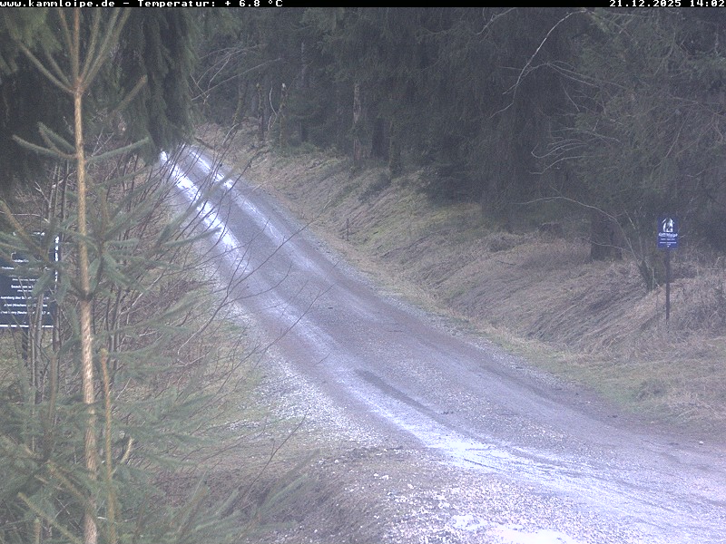 Webcam Weitersglashütte 1