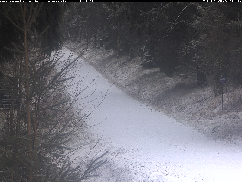 Webcam Weitersglashütte 1