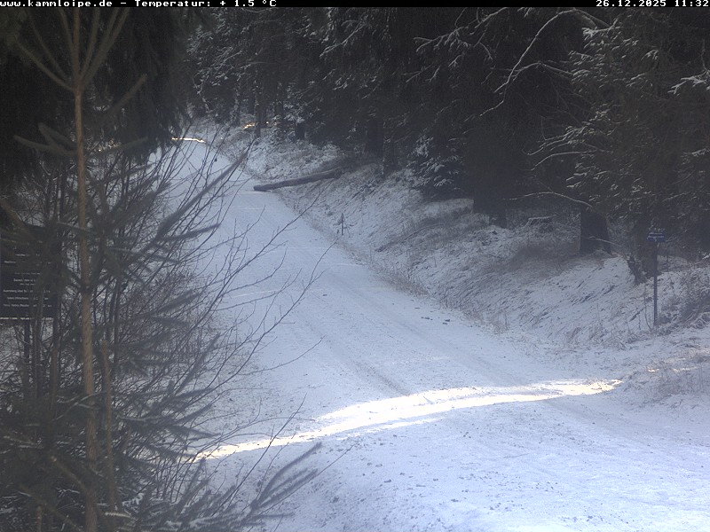 Webcam Weitersglashütte 1