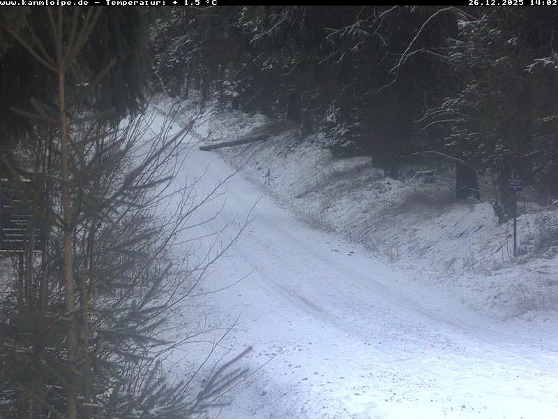 Webcam Weitersglashütte 1