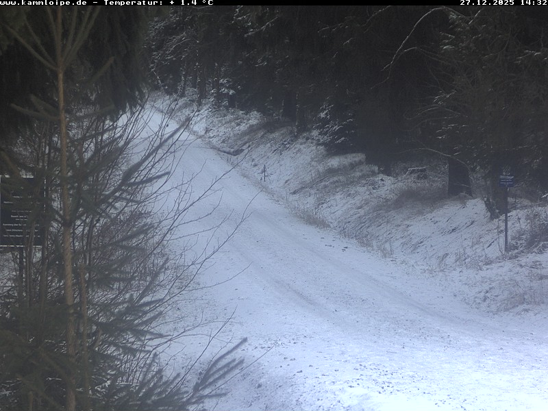 Webcam Weitersglashütte 1