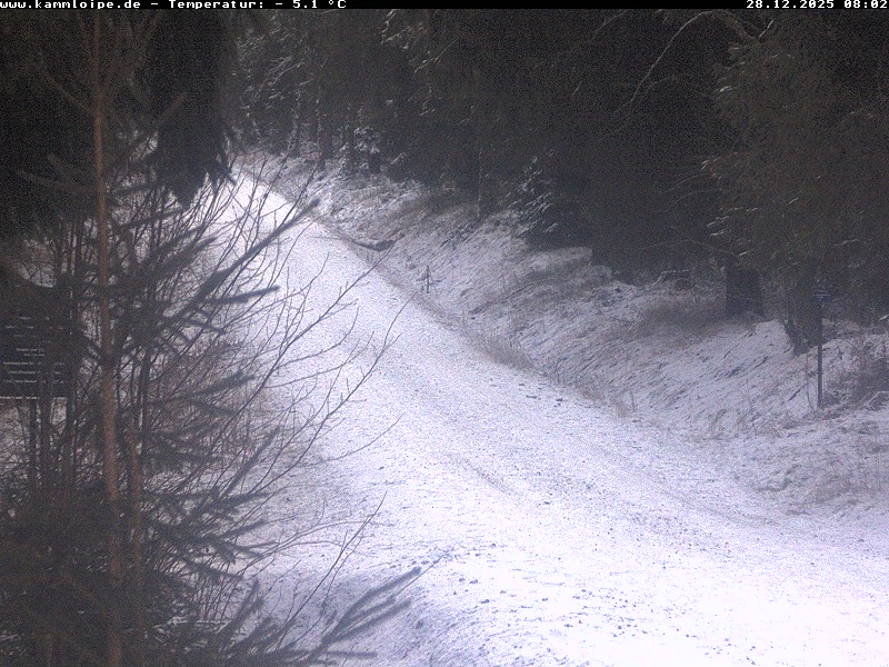 Webcam Weitersglashütte 1