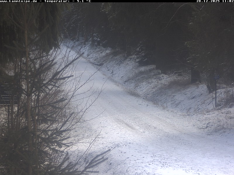 Webcam Weitersglashütte 1