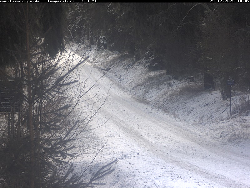 Webcam Weitersglashütte 1