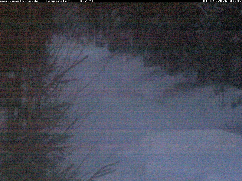 Webcam Weitersglashütte 1