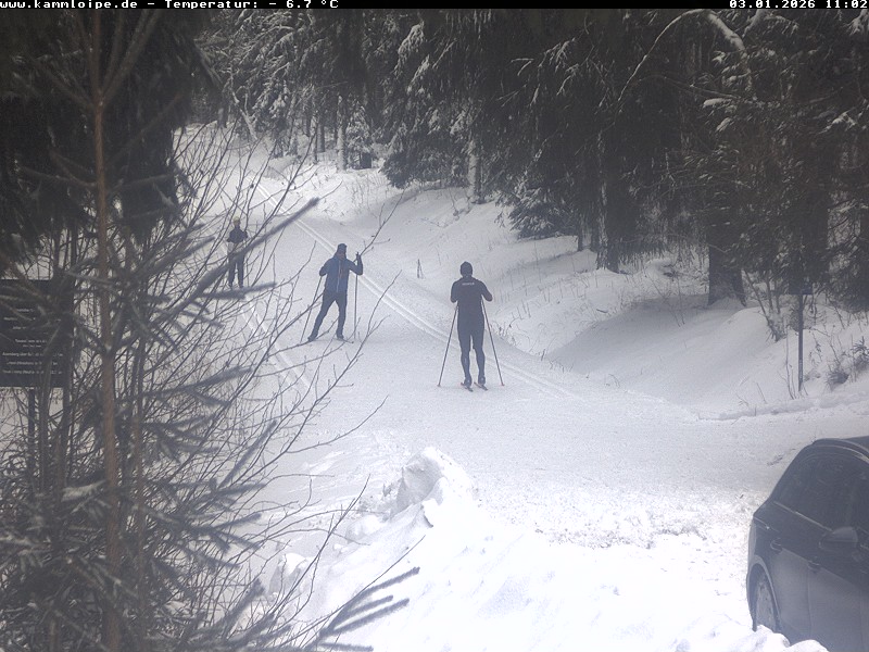 Webcam Weitersglashütte 1