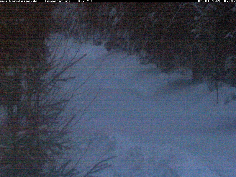 Webcam Weitersglashütte 1