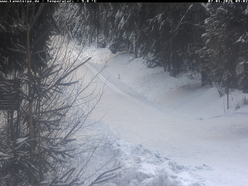 Webcam Weitersglashütte 1