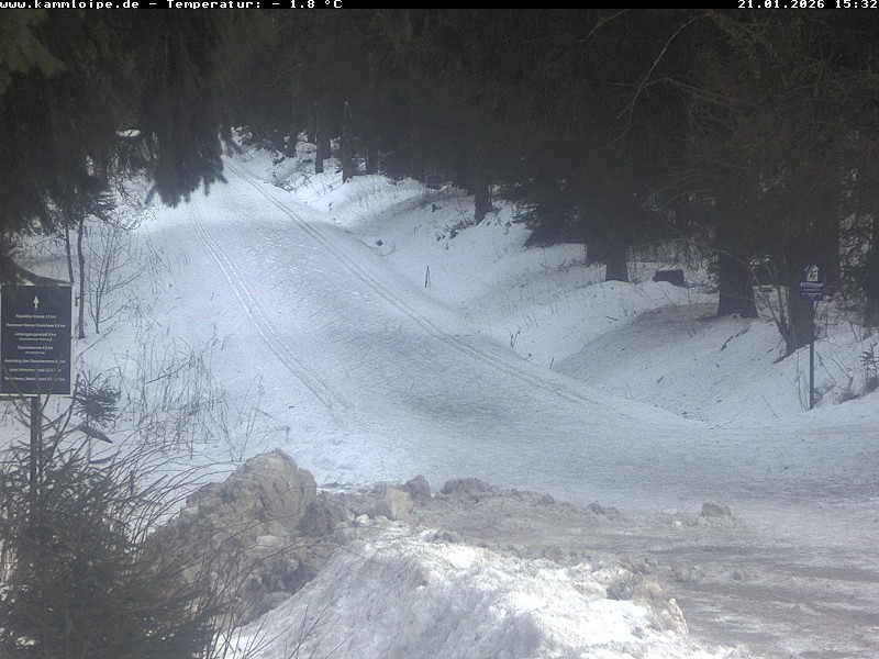 Webcam Weitersglashütte 1