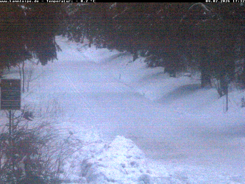 Webcam Weitersglashütte 1