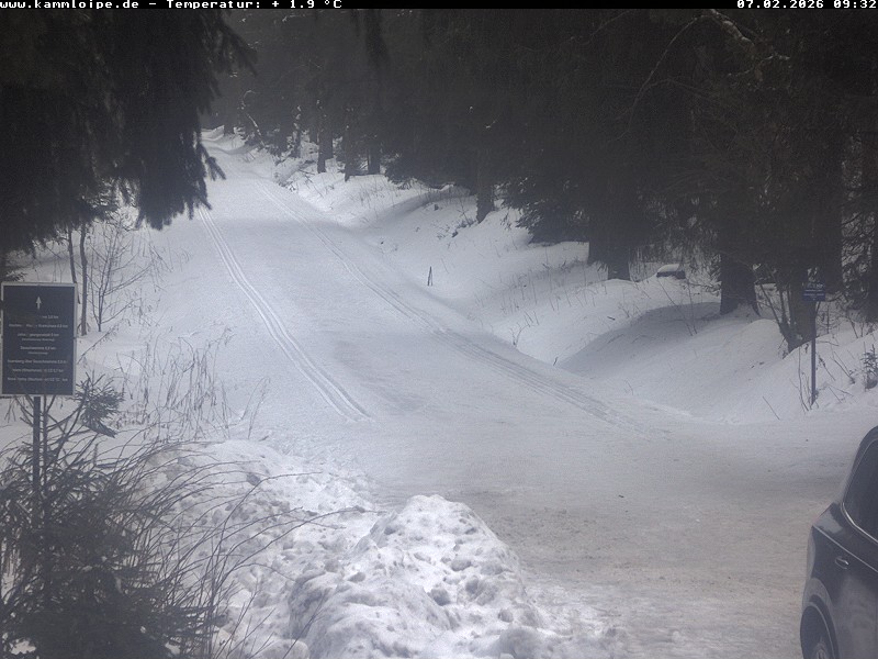 Webcam Weitersglashütte 1