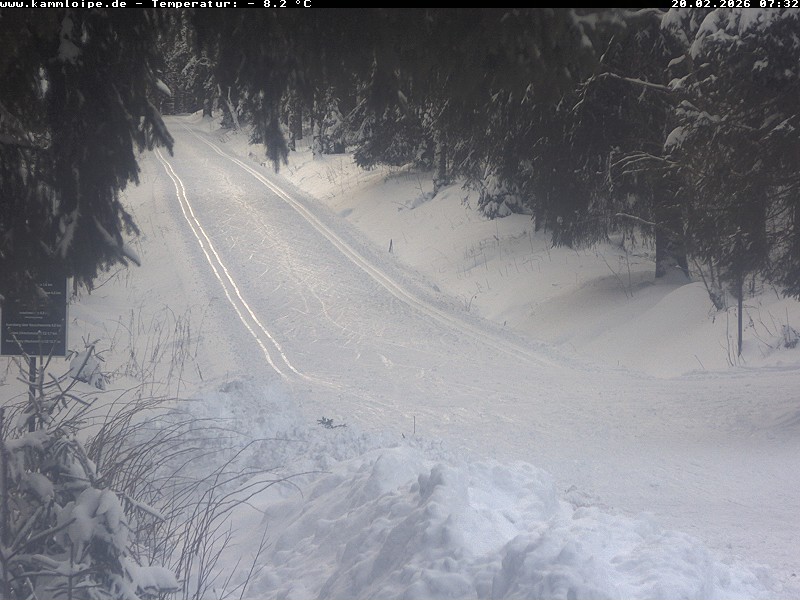 Webcam Weitersglashütte 1