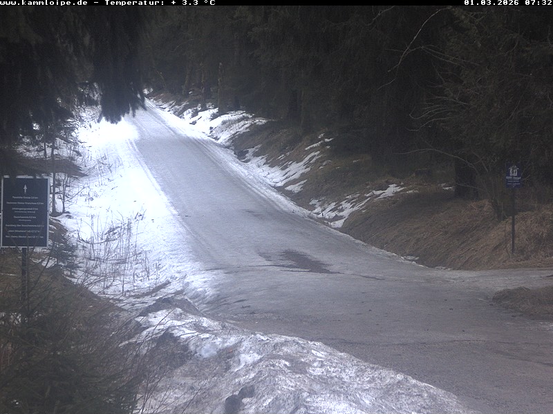 Webcam Weitersglashütte 1