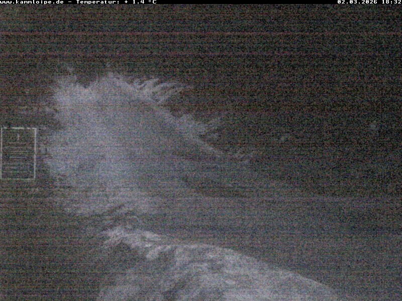 Webcam Weitersglashütte 1