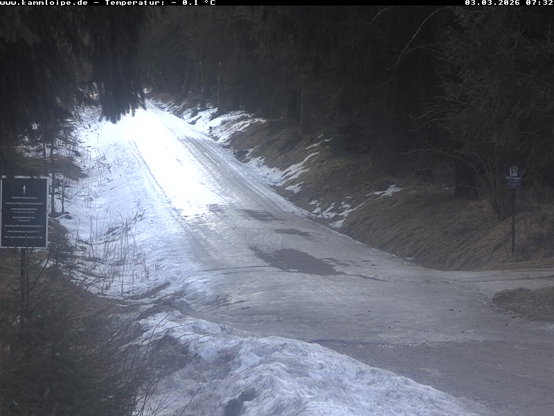 Webcam Weitersglashütte 1