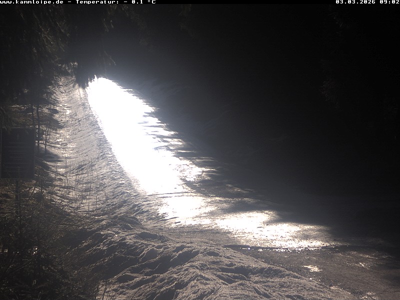 Webcam Weitersglashütte 1