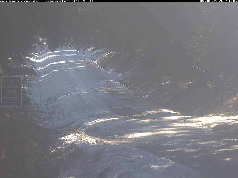 Webcam Weitersglashütte 1