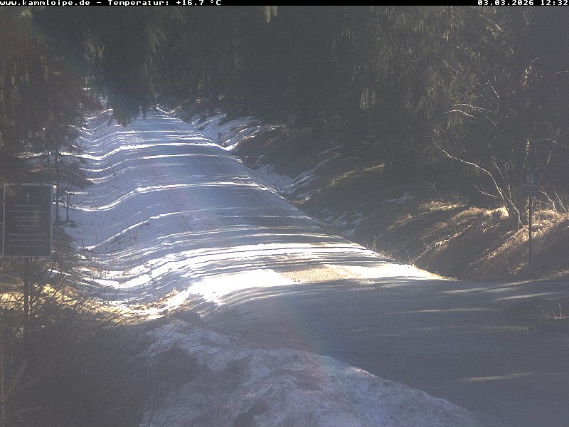 Webcam Weitersglashütte 1