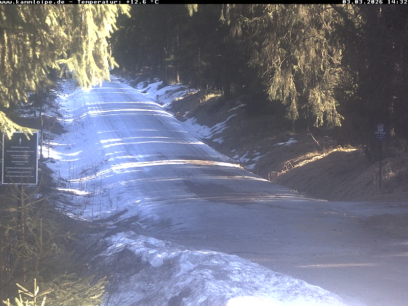 Webcam Weitersglashütte 1