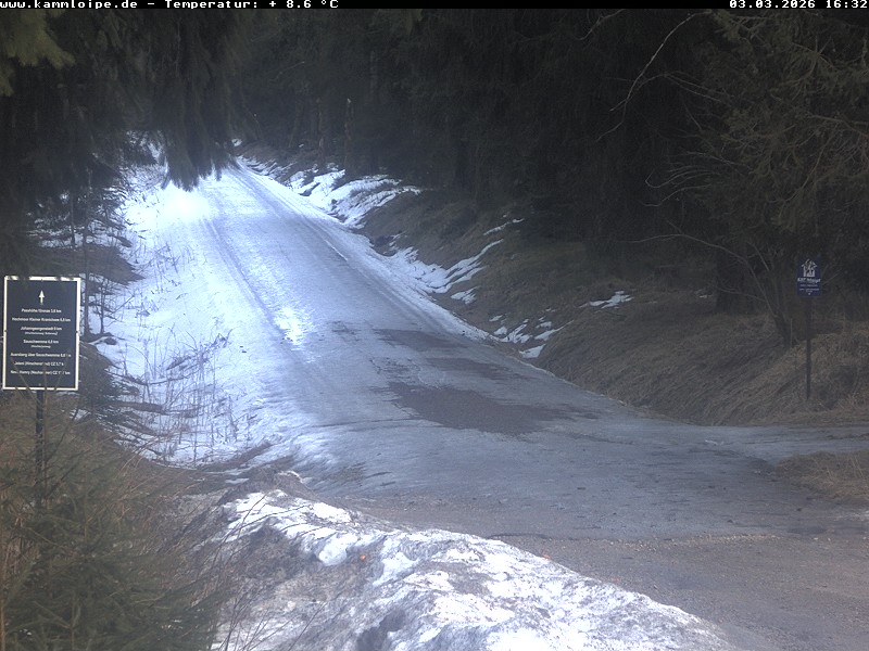 Webcam Weitersglashütte 1