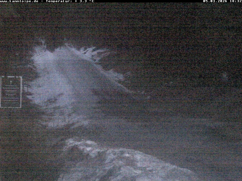 Webcam Weitersglashütte 1