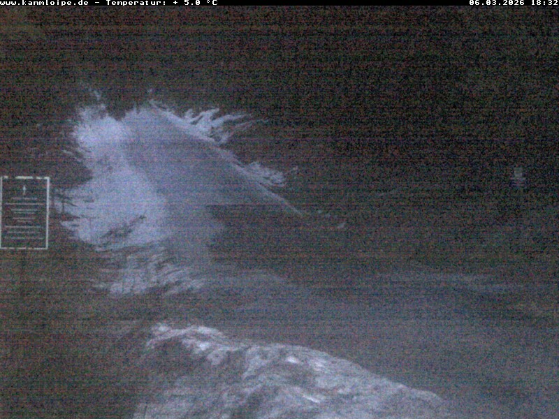 Webcam Weitersglashütte 1