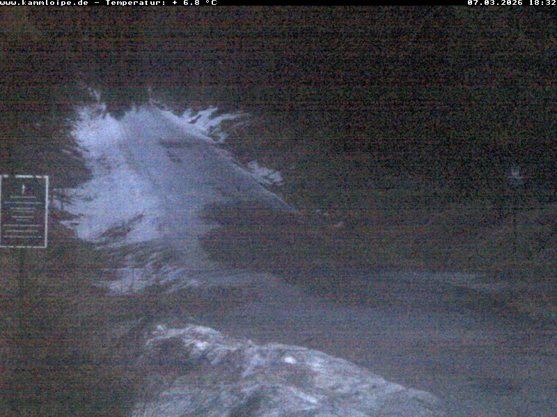 Webcam Weitersglashütte 1