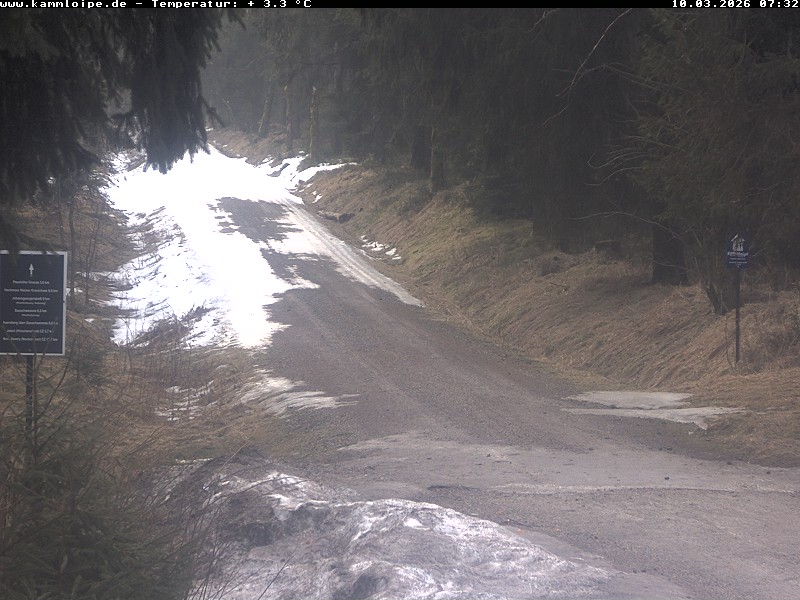 Webcam Weitersglashütte 1