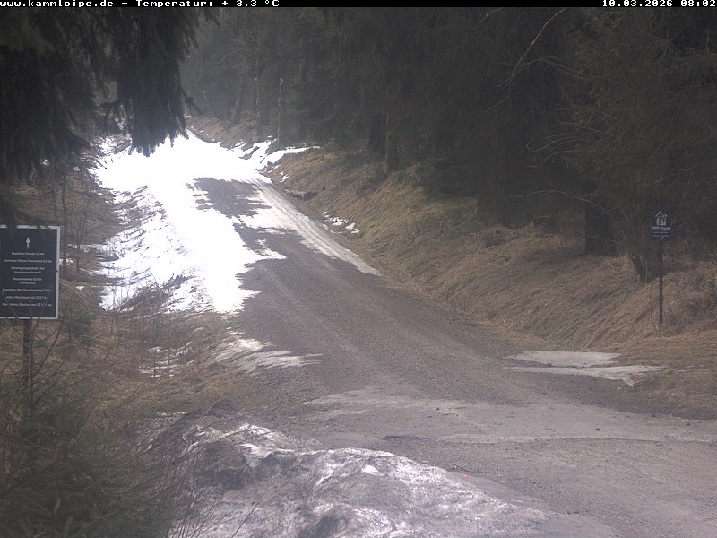 Webcam Weitersglashütte 1