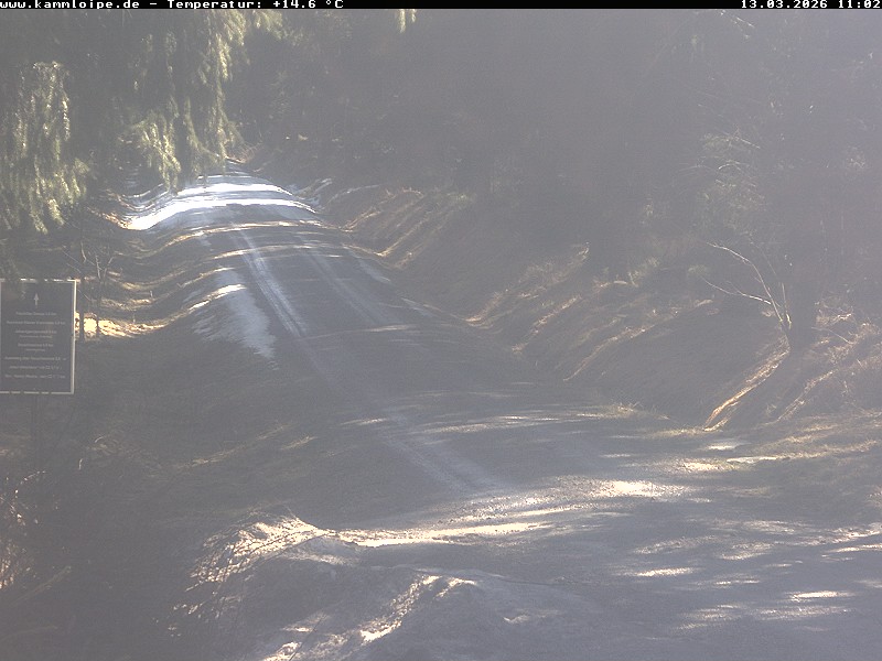 Webcam Weitersglashütte 1