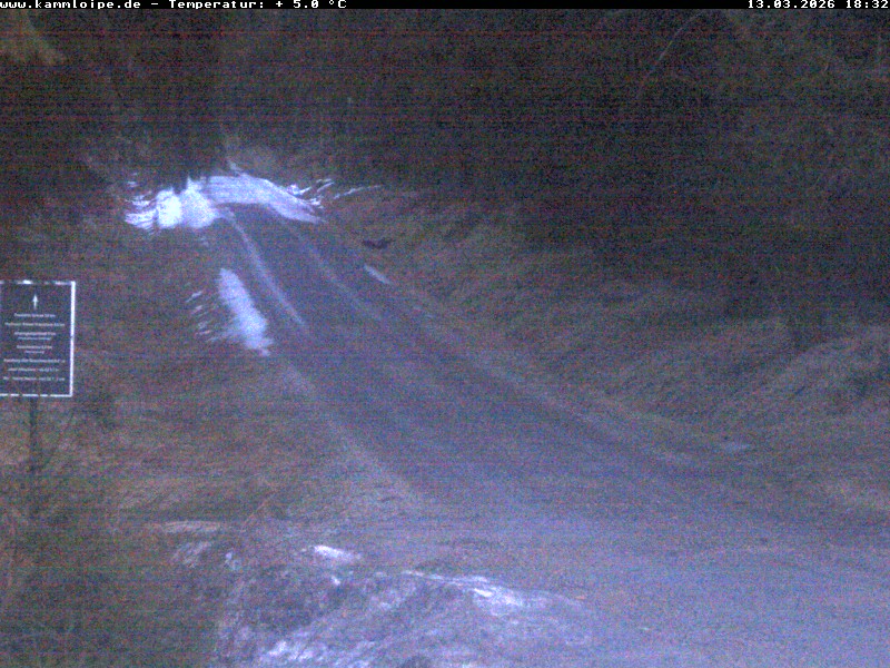 Webcam Weitersglashütte 1