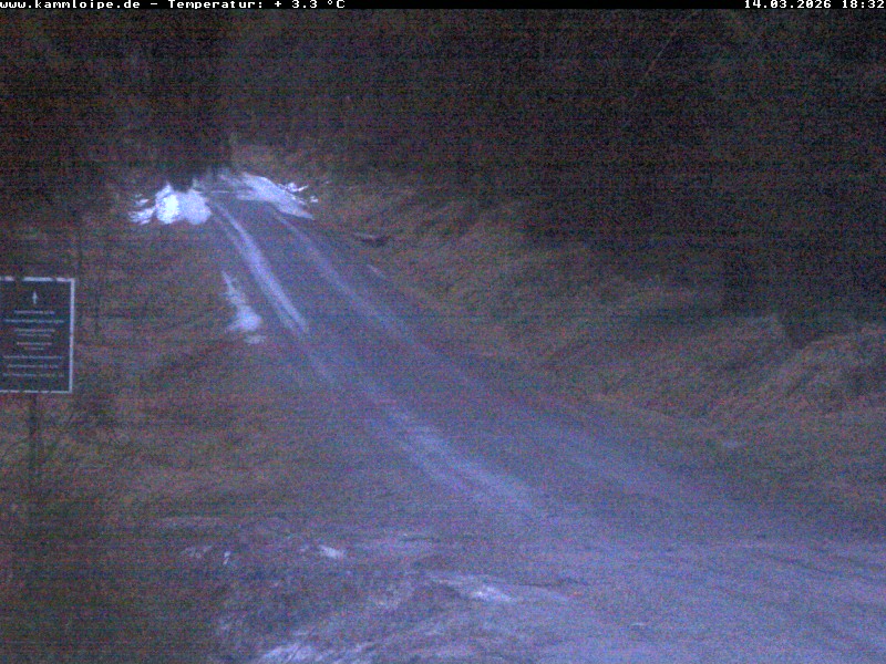 Webcam Weitersglashütte 1