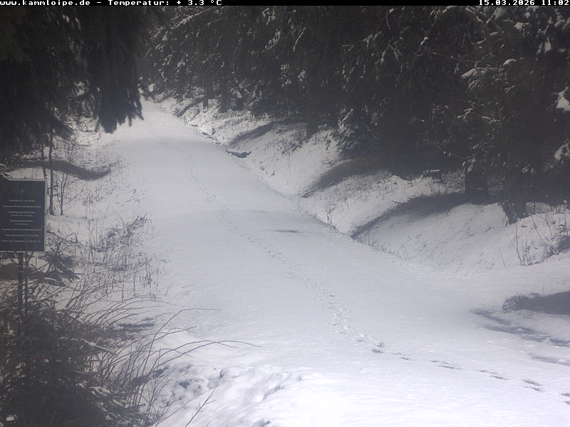 Webcam Weitersglashütte 1